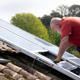 Services de Dépannage pour les Systèmes Photovoltaïques : Rapidité et Fiabilité Seynod